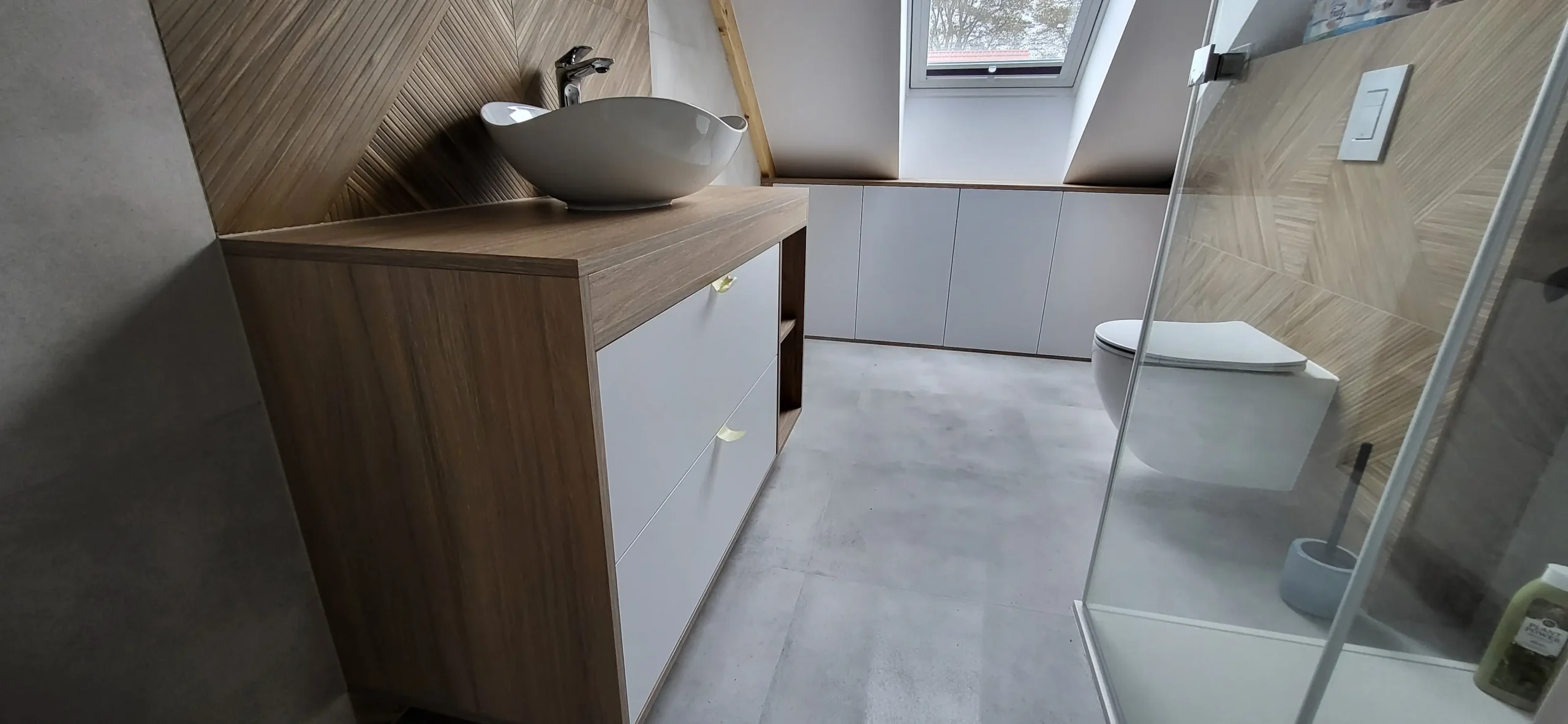 Meble na zamówienie