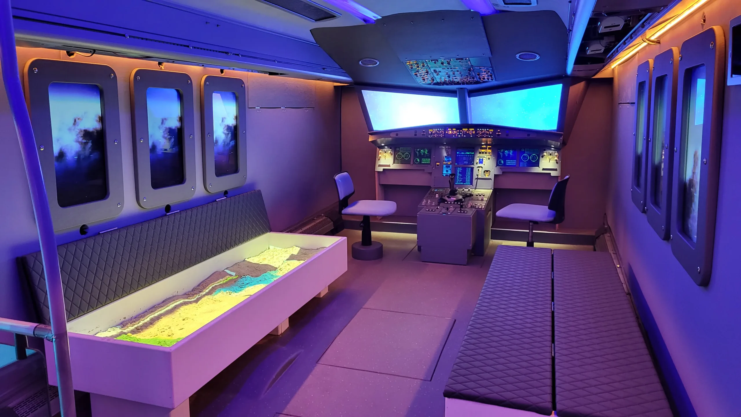 Realizacje komercyjne