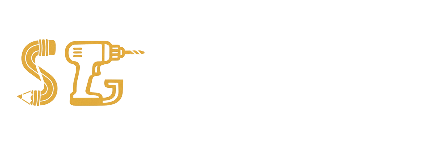 Stolarnia Gepetto Logo